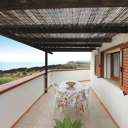 Apartment In Marinella Di Selinunte Castelvetrano 150 M From The Sea מראה חיצוני תמונה