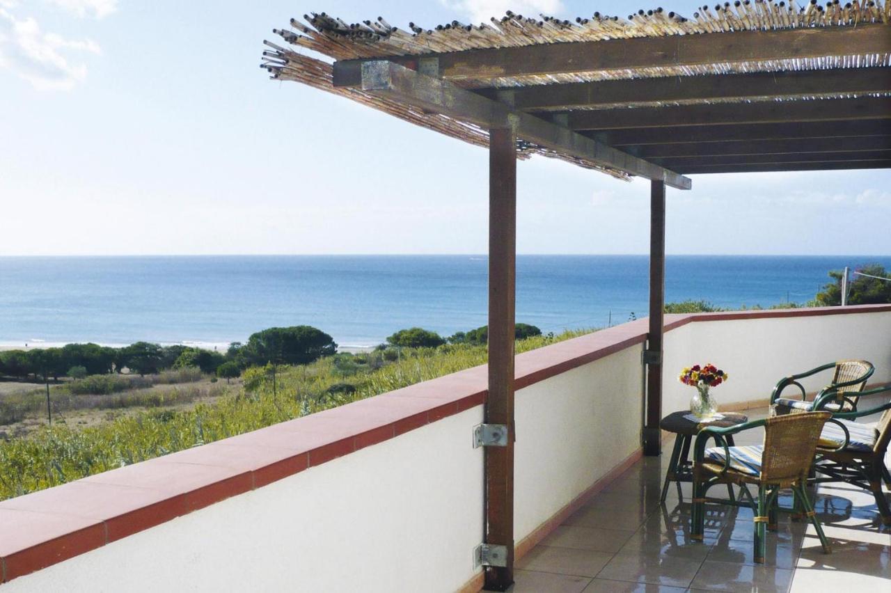 Apartment In Marinella Di Selinunte Castelvetrano 150 M From The Sea מראה חיצוני תמונה