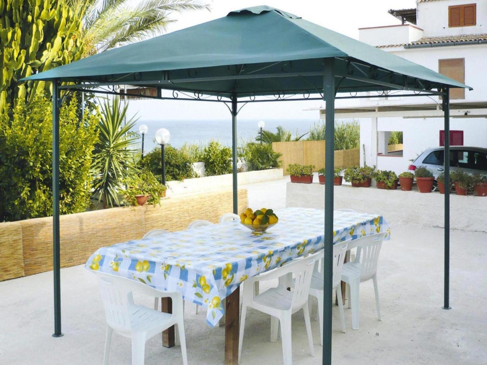 Apartment In Marinella Di Selinunte Castelvetrano 150 M From The Sea מראה חיצוני תמונה