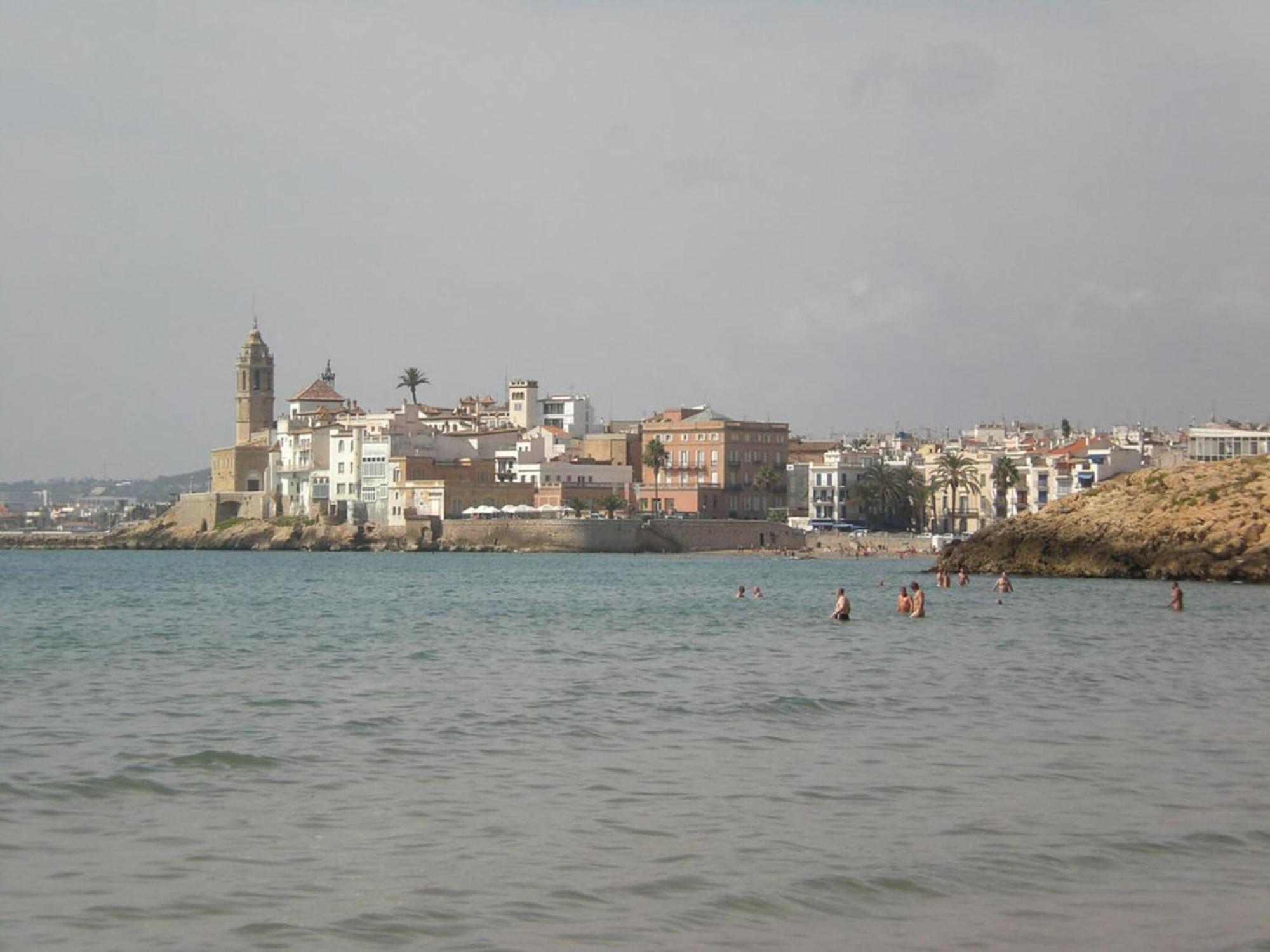 Apartment In Marinella Di Selinunte Castelvetrano 150 M From The Sea מראה חיצוני תמונה