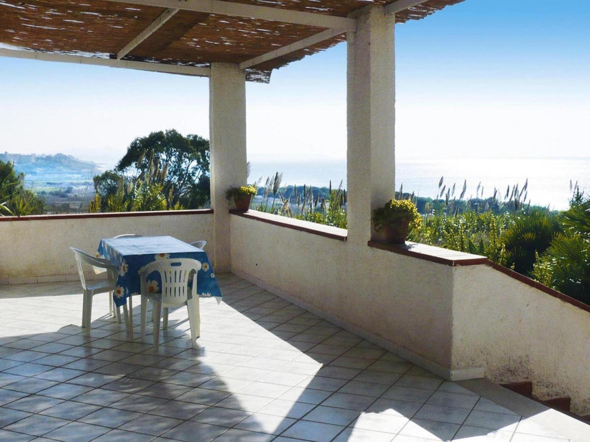 Apartment In Marinella Di Selinunte Castelvetrano 150 M From The Sea מראה חיצוני תמונה