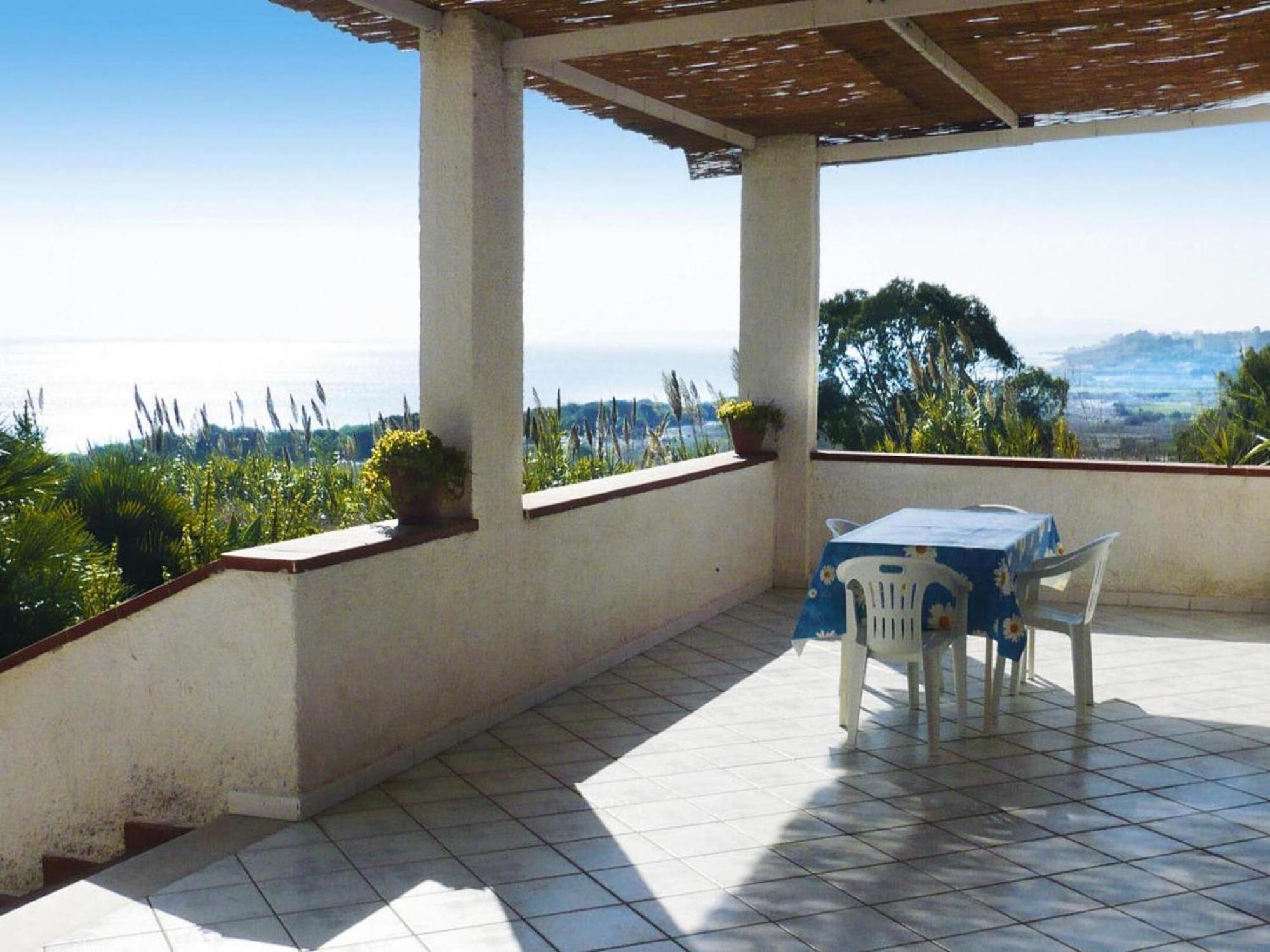 Apartment In Marinella Di Selinunte Castelvetrano 150 M From The Sea מראה חיצוני תמונה