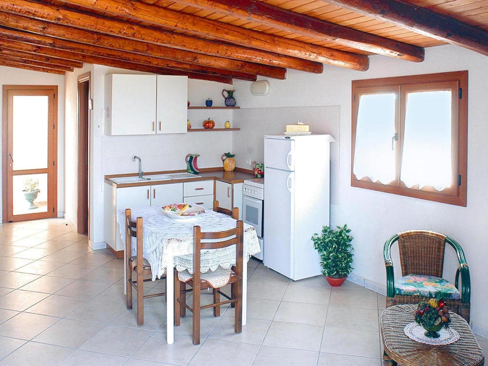 Apartment In Marinella Di Selinunte Castelvetrano 150 M From The Sea מראה חיצוני תמונה