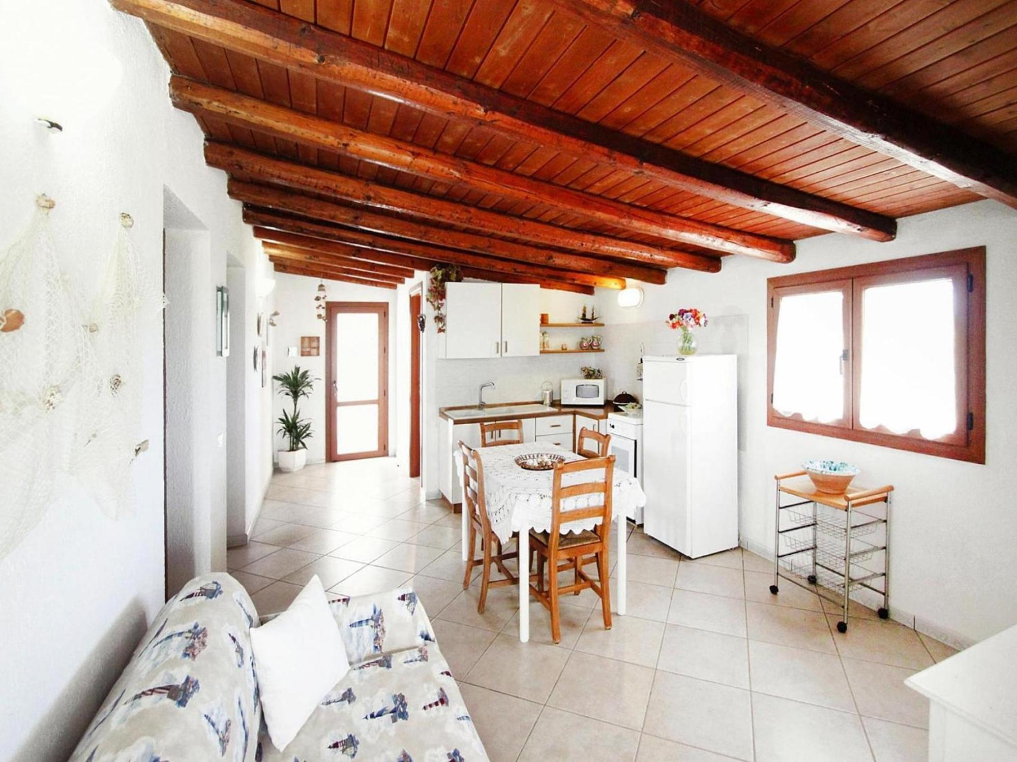 Apartment In Marinella Di Selinunte Castelvetrano 150 M From The Sea מראה חיצוני תמונה