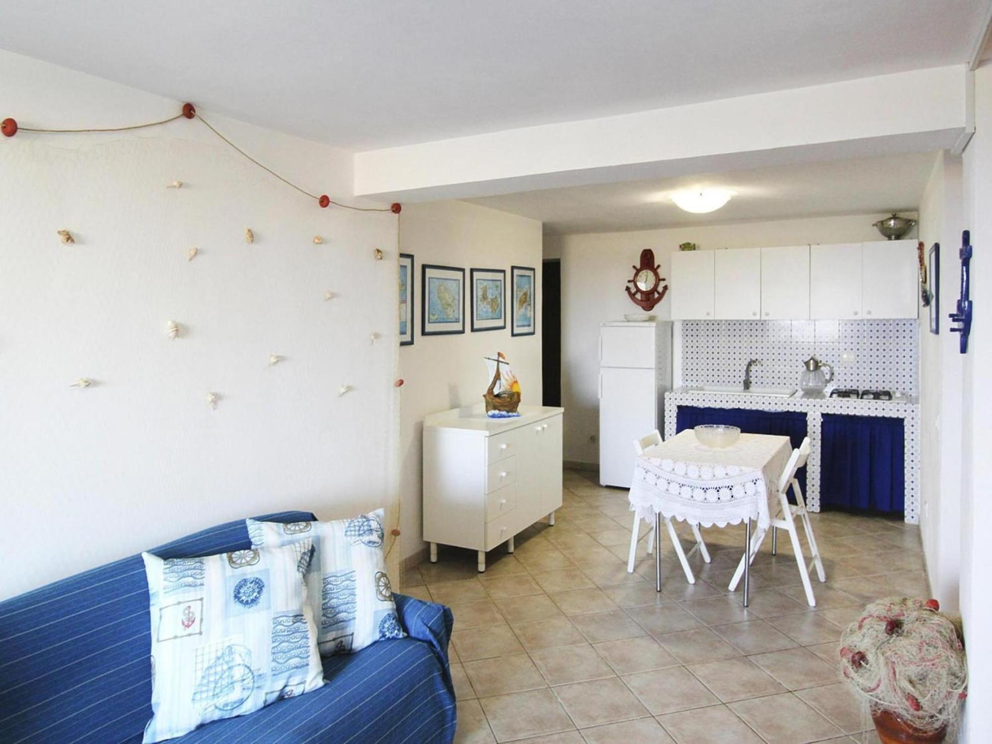 Apartment In Marinella Di Selinunte Castelvetrano 150 M From The Sea מראה חיצוני תמונה