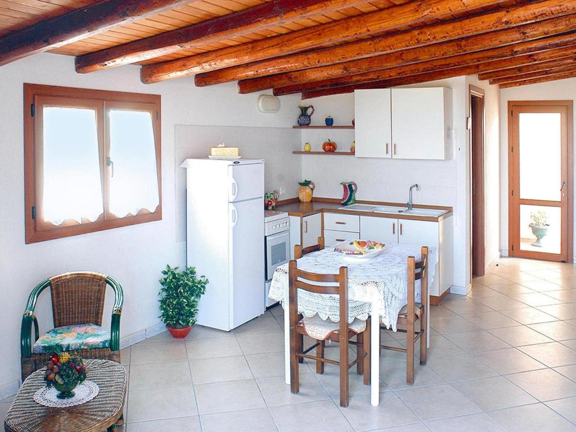 Apartment In Marinella Di Selinunte Castelvetrano 150 M From The Sea מראה חיצוני תמונה