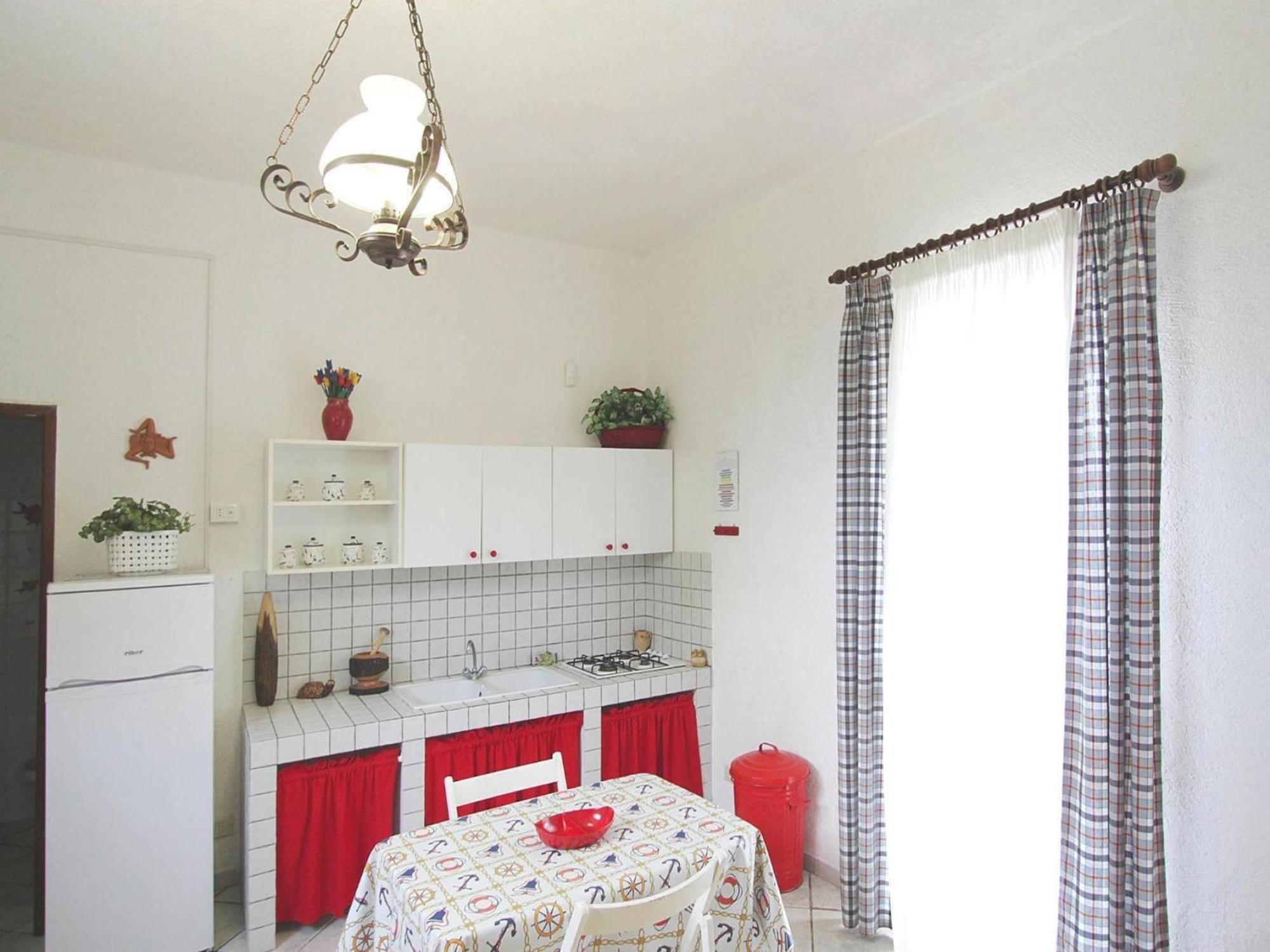 Apartment In Marinella Di Selinunte Castelvetrano 150 M From The Sea מראה חיצוני תמונה