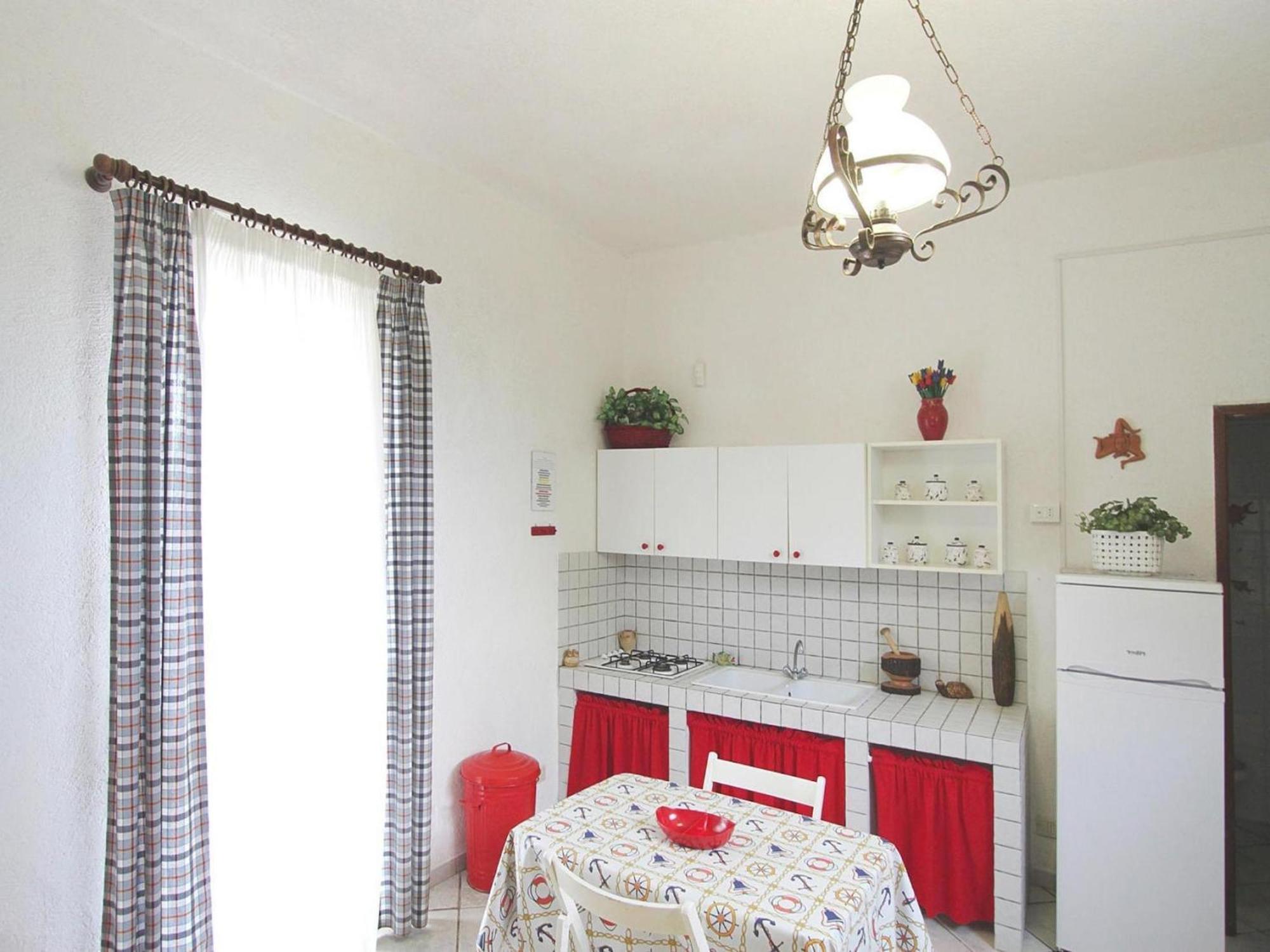 Apartment In Marinella Di Selinunte Castelvetrano 150 M From The Sea מראה חיצוני תמונה