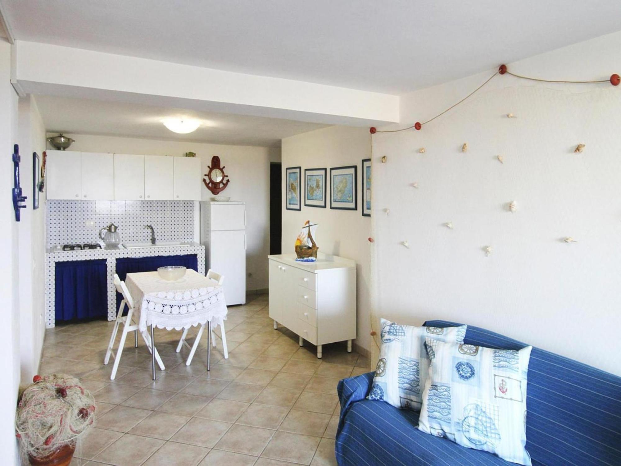 Apartment In Marinella Di Selinunte Castelvetrano 150 M From The Sea מראה חיצוני תמונה
